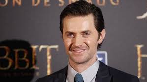 Tolkien's the hobbit, brought to the big screen in an epic trilogy. Armitage Spielt In Sleepwalker Mit Hobbit 3 Wer Ist Richard Armitage Alias Thorin Eichenschild