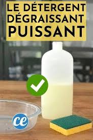 La Recette Facile Du Liquide Vaisselle Ultra Degraissant Liquide Vaisselle Produit Vaisselle Maison Produit De Nettoyage Faits Maison