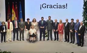 We did not find results for: Dia De La Region De Murcia Lopez Miras Los Murcianos Nos Dicen Hoy Que Hablemos Mas Y Que Lleguemos A Acuerdos La Verdad