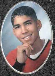 Marcus Elliott Broussard (1981-2002)