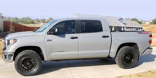 Choose the desired trim / style from the dropdown list to see the corresponding dimensions. Toyota Tundra 111 Nemesis Gallery Vision Wheel