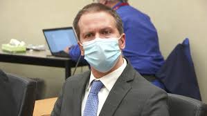 A timeline from george floyd's death to derek chauvin's trial. Ruling Paves Way For Longer Sentence In George Floyd S Death Chicago News Wttw