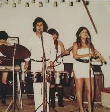 Al hablar de la pandemia, gladys no pudo evitar las lágrimas. El Antes Y El Despues De Gladys La Bomba Tucumana Via Tucuman