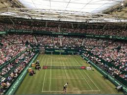 All matches at halle atp 2021. Atp Turnier In Halle Tennis Club Rot Weiss Hagen E V