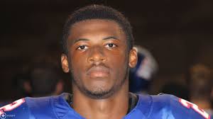 Javon Terry, North Carolina, Safety