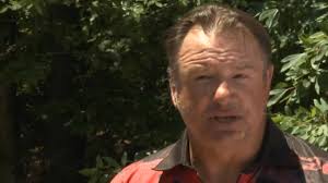 Super Dave Harrington tells a tale about Gris Gris, a goat, and diplomatic  relations during his time in Chad with the US Army Special Forces.