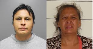 Third arrest made in skate park stabbing