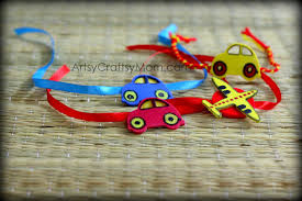 15 Best Ideas To Make Rakhi At Home For Rakshabandhan