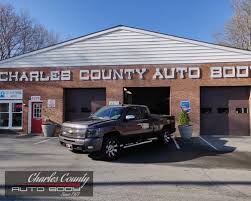 CHARLES COUNTY AUTO BODY - Updated December 2025 - 105 Photos & 10 Reviews  - 4570 Indian Head Hwy, Indian Head, Maryland - Body Shops - Phone Number -  Yelp