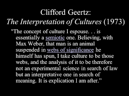 Culture Definitions Matthew Arnold Culture And Anarchy 1869 But There Is Of Culture Another View In Which Not Solely The Scientific Passion The Ppt Download