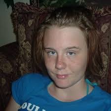 Ashley Hohman's Instagram, Twitter & Facebook