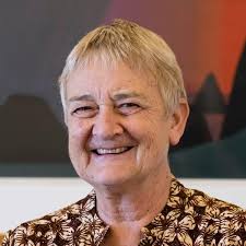 Dame Marilyn Waring's fight for pay equity