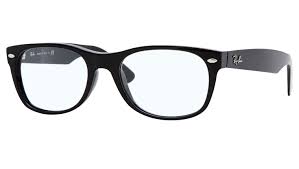 Look Who S Looking At This New Ray Ban New Wayfarer Optics Ray Bans Ray Ban Eyeglasses Ray Ban Glasses