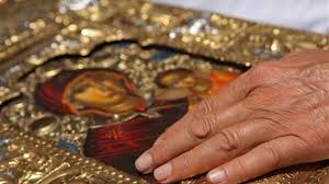 Αποτέλεσμα εικόνας για Οι Παναγίες της Κρήτης που γιορτάζουν το “Πάσχα του καλοκαιριού”