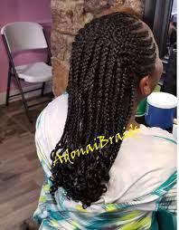 A touch of class salon. Adonai Hair Braids 803 Powder Springs St Suite 16 Marietta Ga 30008 Yp Com