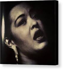 Malcolm Benjamin Canvas Prints