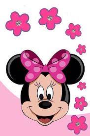 Minnie mouse birthday clipart free download best minnie mouse. Correo Marisol A Hotmail Com Mickey Mouse Wallpaper Mickey Mouse Tumblr Minnie Mouse Party