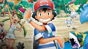 For other uses, see sun and moon. Watch Pokemon Sun And Moon Episodes Tvnz Ondemand