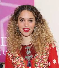 Meghan Markle's new BFFs