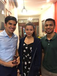 May 27, 2021 · kuala lumpur: Syed Saddiq On Twitter With Mubarratw Merrmoore My Debate Partners In Crime Too Many Ups And Downs With Them Also Won The Asian Championship With Them Coincidentally While I Am