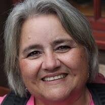 Karen Magee Ingram Obituary