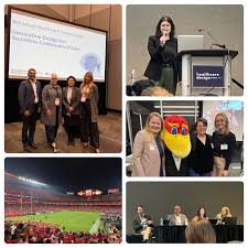 Christa Barr, CHID, EDAC, NCIDQ