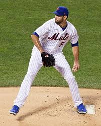 David Peterson (baseball) - Wikipedia