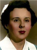 JoAnn Stevenson Obituary (1937