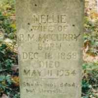 Fresha Nellie Ledford (1858–1934)