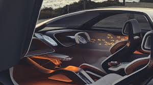 Bentley Exp 100 Gt 4k Ultra Hd Wallpaper Background Image 3840x2160 Id 1039180 Wallpaper Abyss
