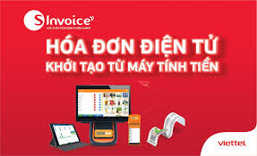 SInvoice hợp tác cùng Phần mềm quản lý bán hàng Pos365 tung khuyến mại khủng