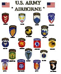 Us Army Patch Chart Deployment Schedule Us Army Patch
