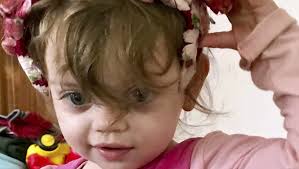 Toddler escapes home, found dead in freezing temperatures