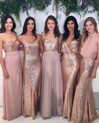 If it's in stock, please allow 2 to 3 weeks to receive this ball gown so we can steam iron it for you and send it to you in a zipper garment bag ($50 value for free!). Ideas Y Mas Vestidos En Tonos Rose Gold Facebook