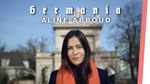 Gemeinsam mit jan schipmann moderiert sie außerdem seit 2019 das junge. Aline Abboud Uber Krieg Im Libanon Und Ostberliner Identitat Youtube