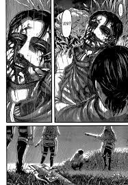 Attack on titan was created by hajime isayama, being published in bessatsu shonen magazine from 2009 until april 2021. Shingeki No Kyojin Chapter 115 Read Shingeki No Kyojin Manga Online Tokyo Ghoul Manga Attack On Titan Attack On Titan Anime