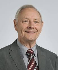 An expert in complex regional pain syndrome named a 'giant of  neuromodulation'