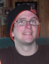 Obituary information for Kevin Thomas Whetstone