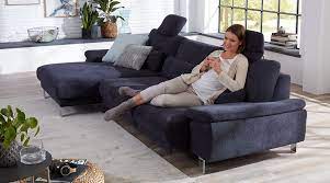 Wohnzimmer Interliving Thiex Bequeme Stuhle Sofas Wohnzimmer