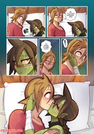 ✅️ Porn comic Vanilla Fantasy. Chapter 4. Mr.E. Sex comic guy went to | Porn  comics in English for adults only | sexkomix2.com