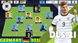 Euro 2021 chuyên gia nói gì về thất bại của đội tuyển pháp tại euro 2021? Hot Ä'á»™i Hinh Ä'tqg Ä'á»©c Cá»±c Hiáº¿m Trong Dream League Soccer 2021 Youtube