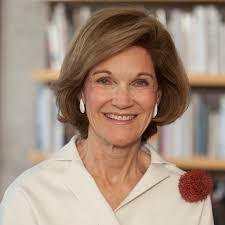 Dallas Architecture Forum Brings Together Lucy Crow Billingsley And Deedie  Rose For a Panel Discussion May 18