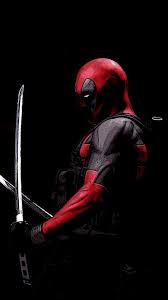 Iphone 7 Plus Wallpaper 1080p In 2020 Deadpool Wallpaper Iphone Deadpool Wallpaper Deadpool Hd Wallpaper