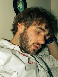 Hank Ball (@hanks.art)