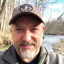 Ohio — Board Members — Native Fish Coalition