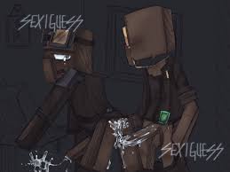 Minecraft villager rule 34 bedroom encounter