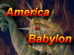 Image result for U.S. is cultural Babylon