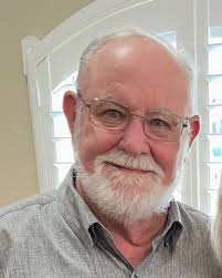 James Robbin Wilson Obituary September 18, 2025