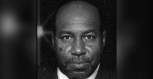 Rev. Ruben Brown Obituary