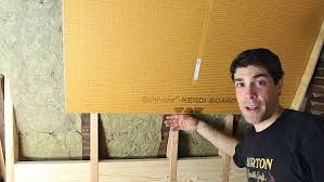 Check spelling or type a new query. Kerdi Board Waterproof A Shower In 1 Day 8 Steps With Pictures Instructables